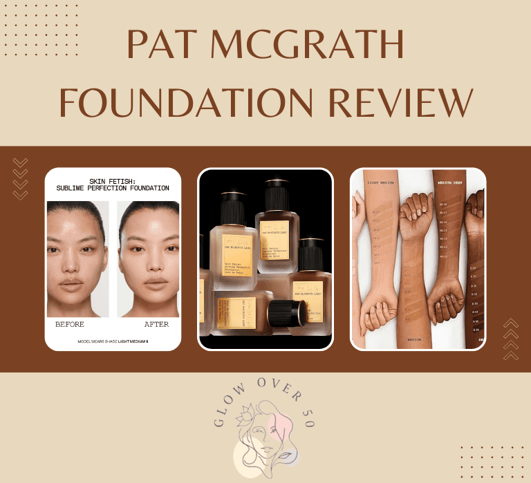 Pat McGrath Labs Skin Fetish: Sublime Perfection Foundation Review